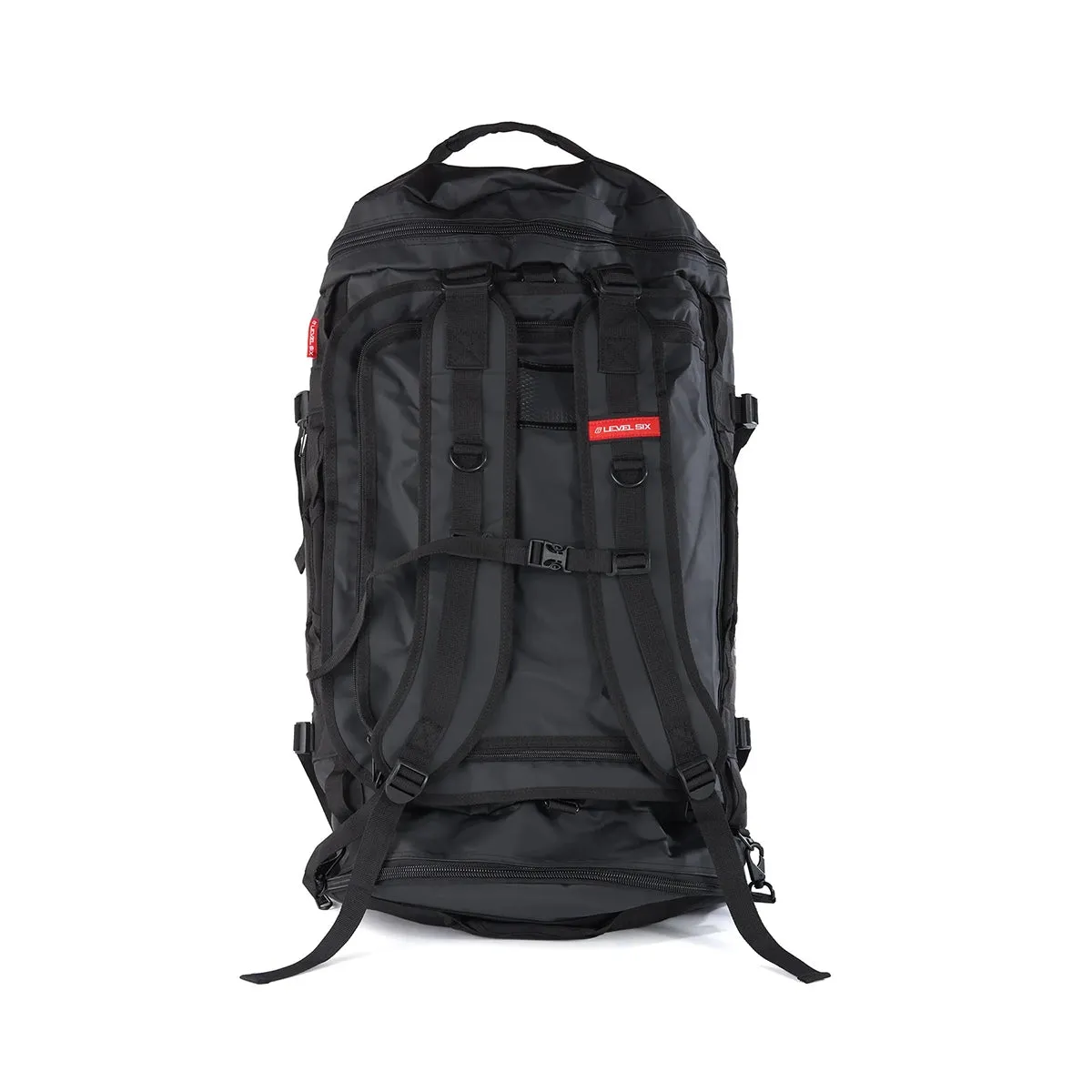 Portage Duffel Bag | Dry Bag