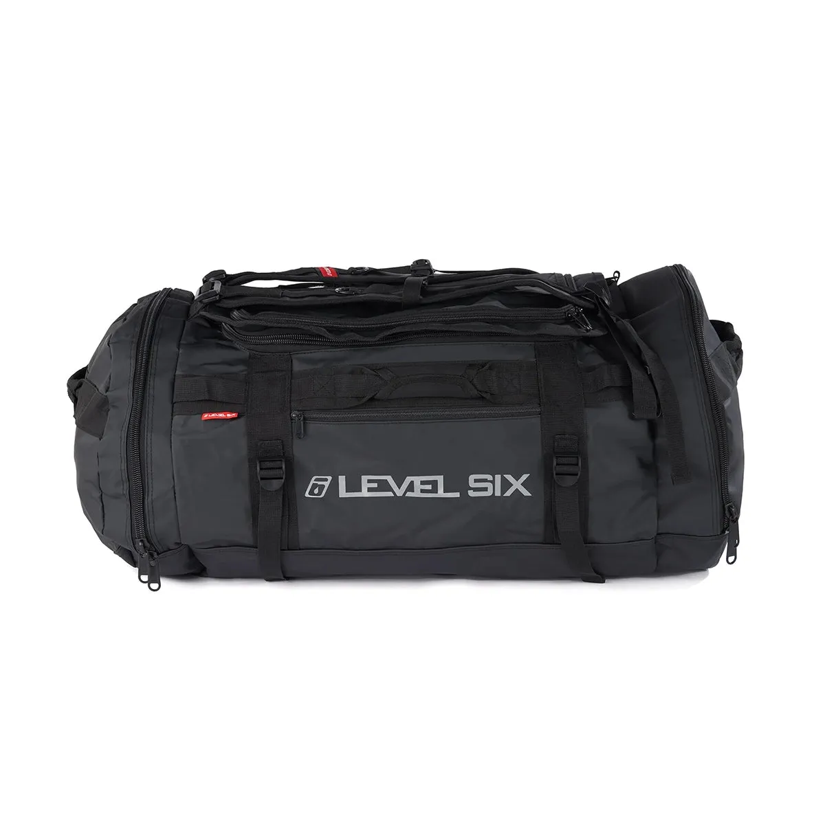 Portage Duffel Bag | Dry Bag
