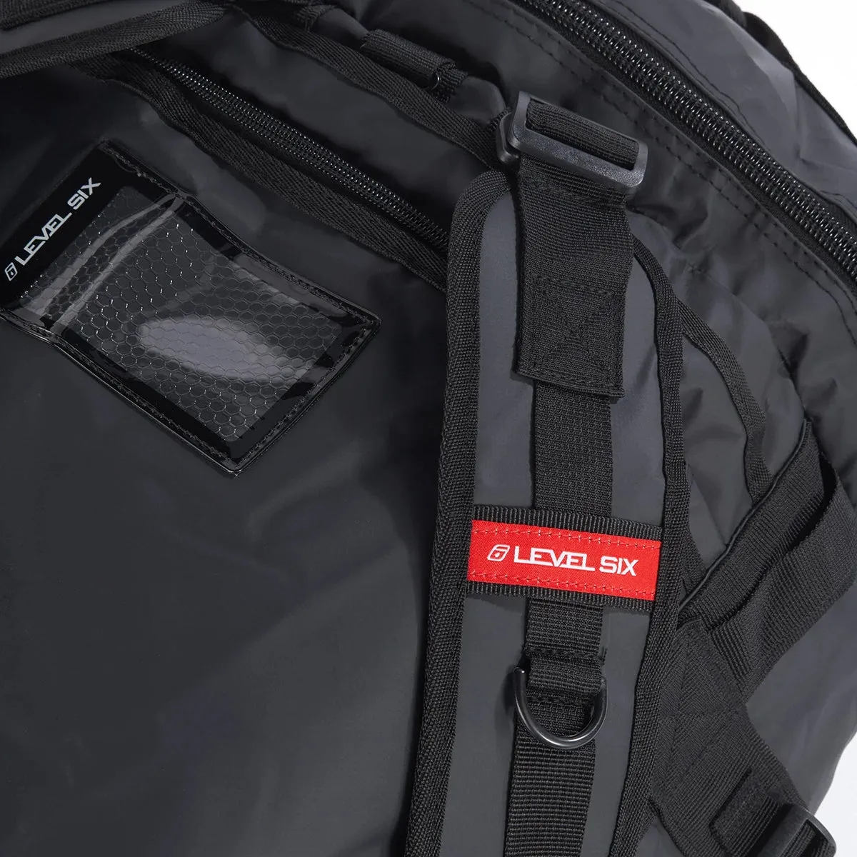 Portage Duffel Bag | Dry Bag
