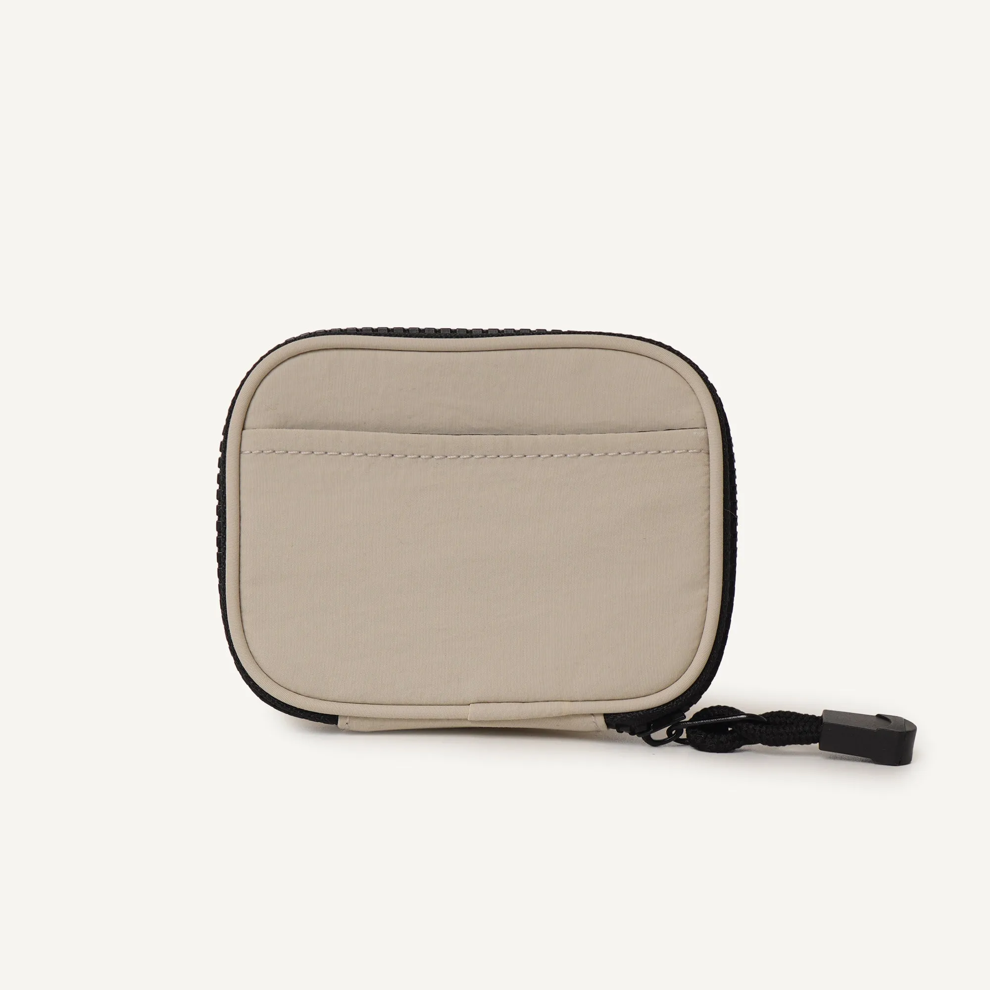 Rounded Coin Purse