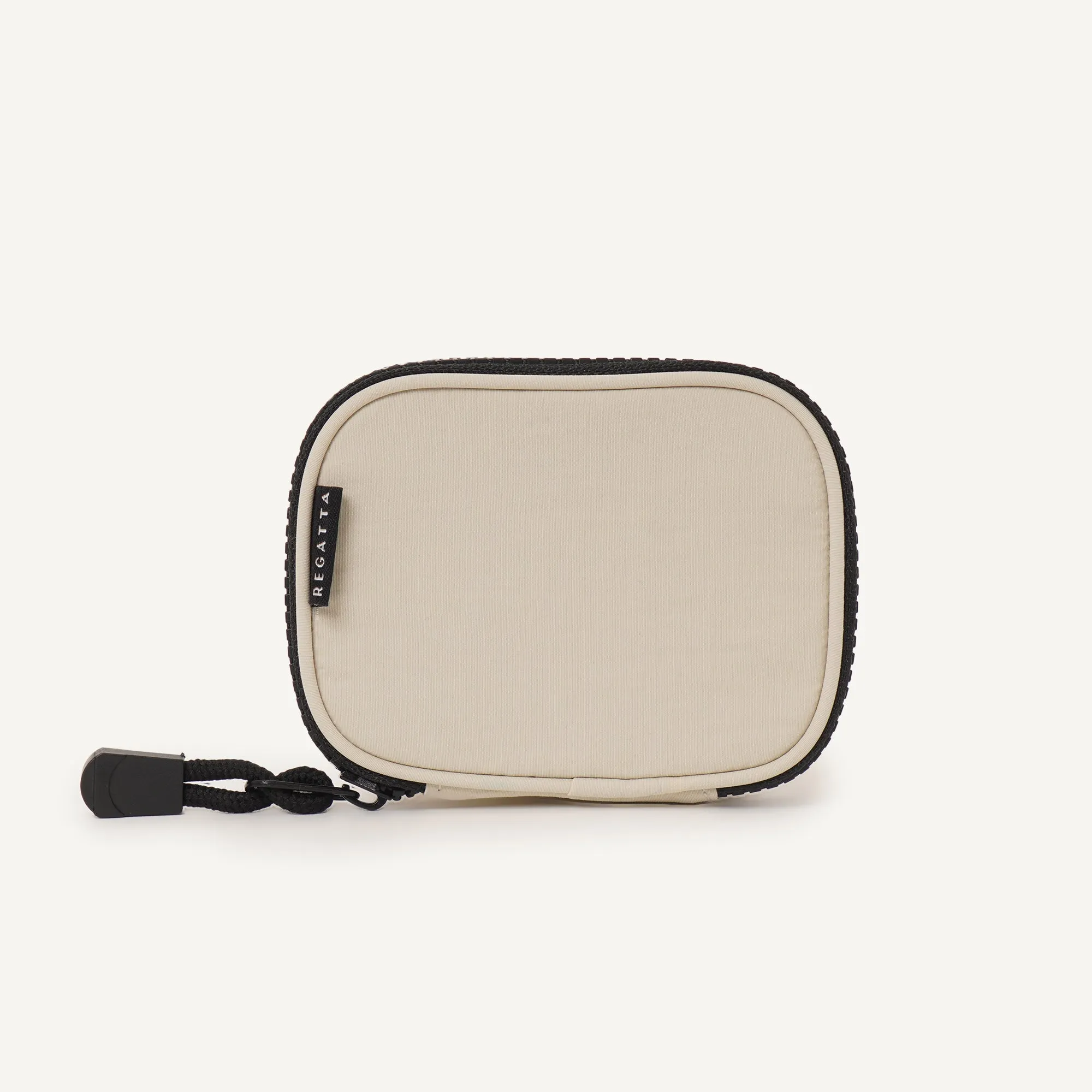 Rounded Coin Purse