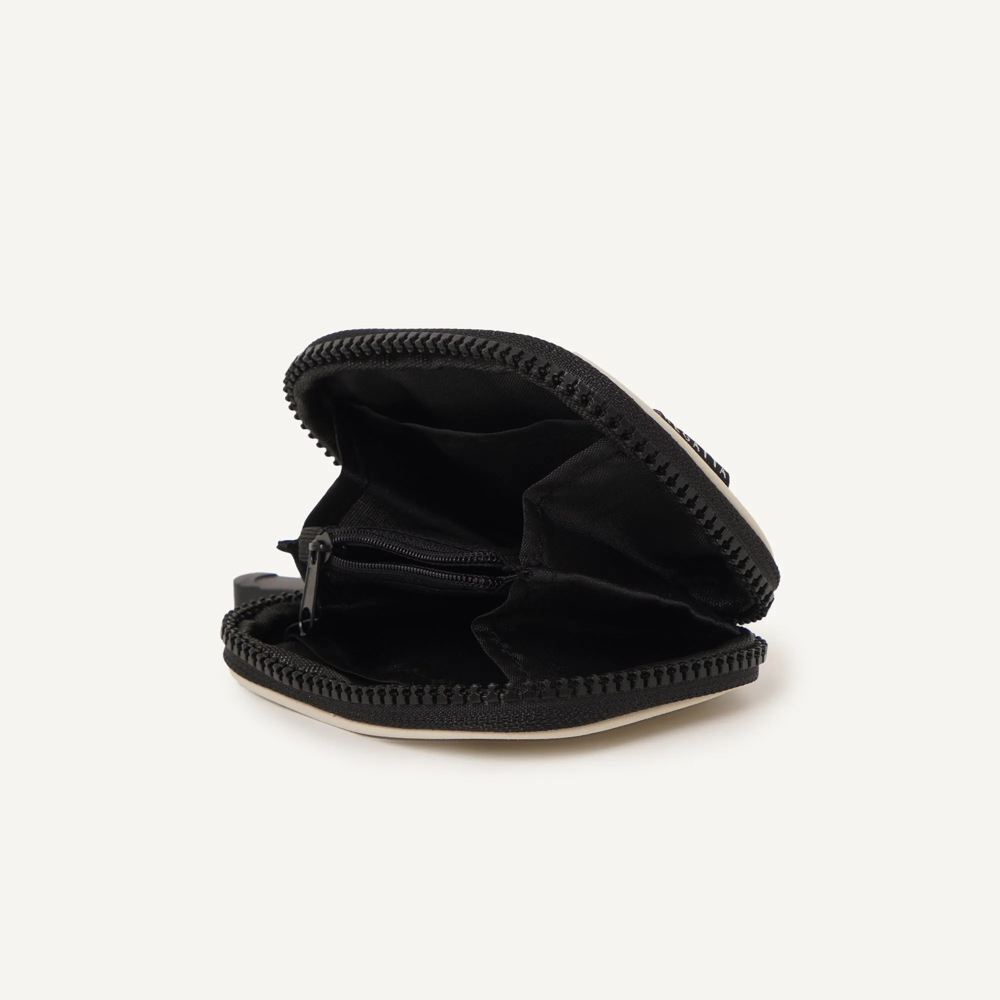 Rounded Coin Purse