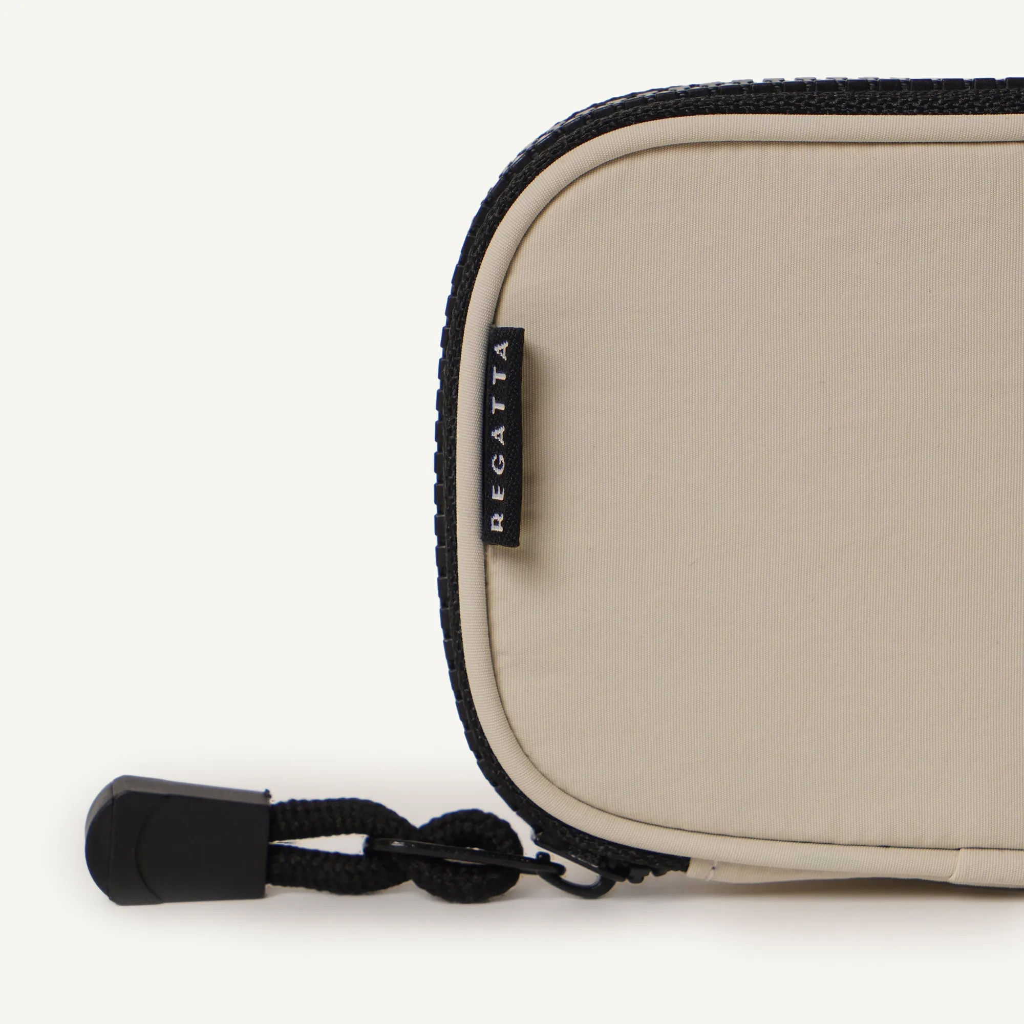 Rounded Coin Purse