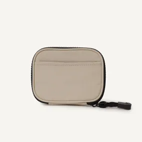 Rounded Coin Purse