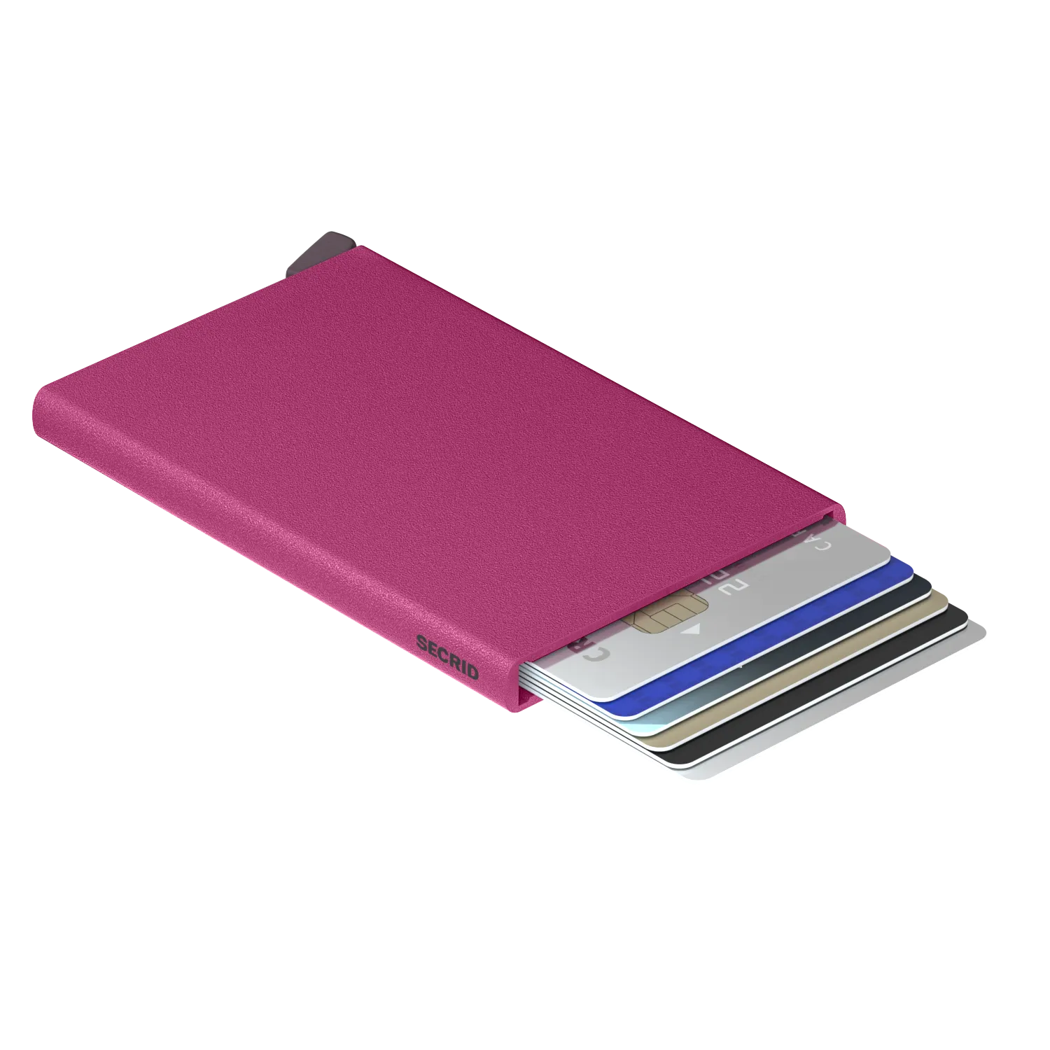 Secrid Cardprotector Fuchsia