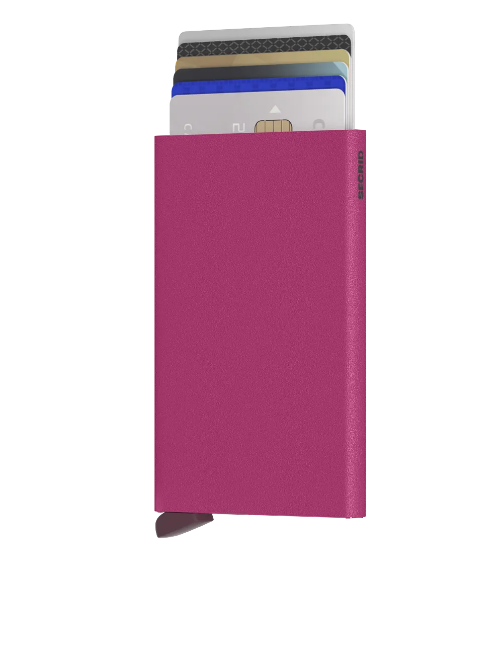 Secrid Cardprotector Fuchsia
