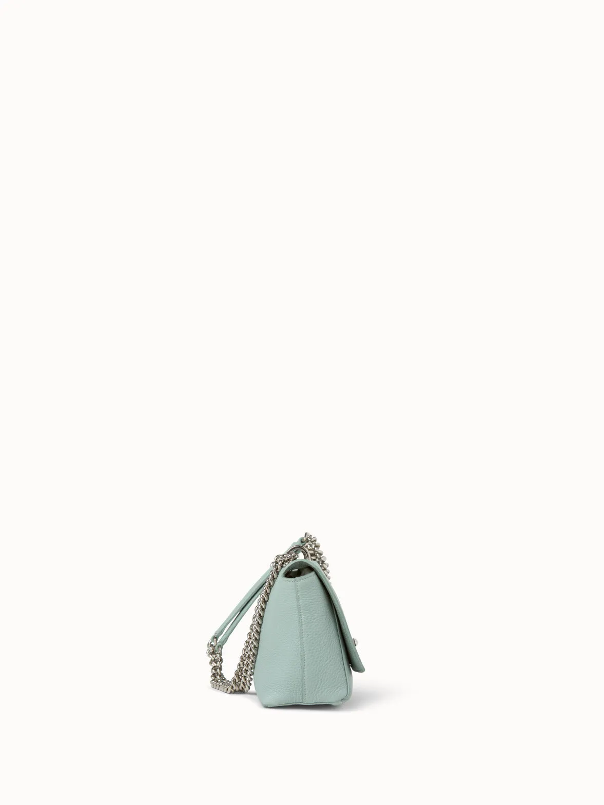 Small Anouk Day Bag in Cervocalf Leder