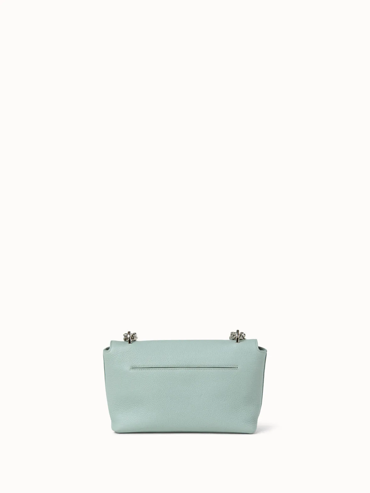 Small Anouk Day Bag in Cervocalf Leder