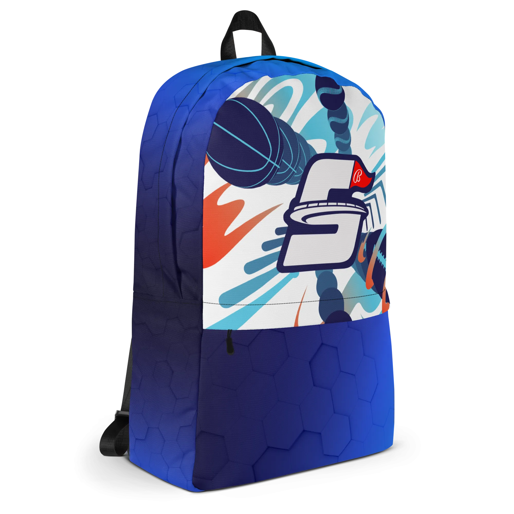 Stadium Backpack