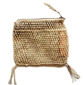 Tong Noi JungleVine® Zipper Pouch