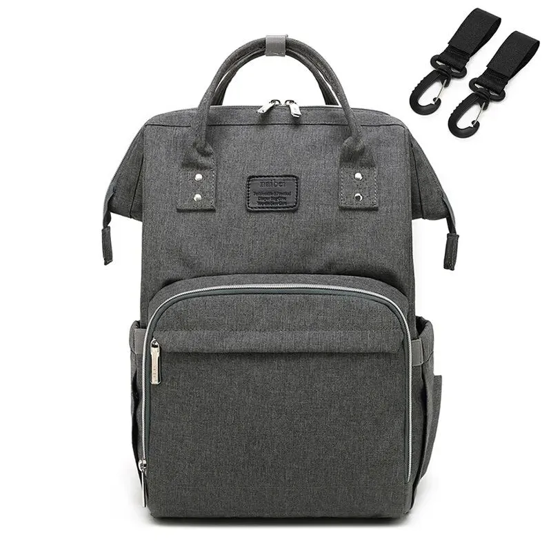 Waterproof Large Capacity Bag pack for Baby Care