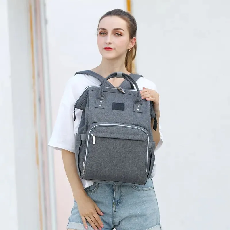 Waterproof Large Capacity Bag pack for Baby Care