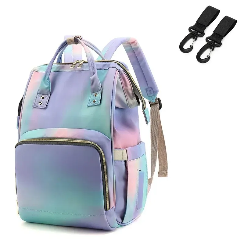 Waterproof Large Capacity Bag pack for Baby Care