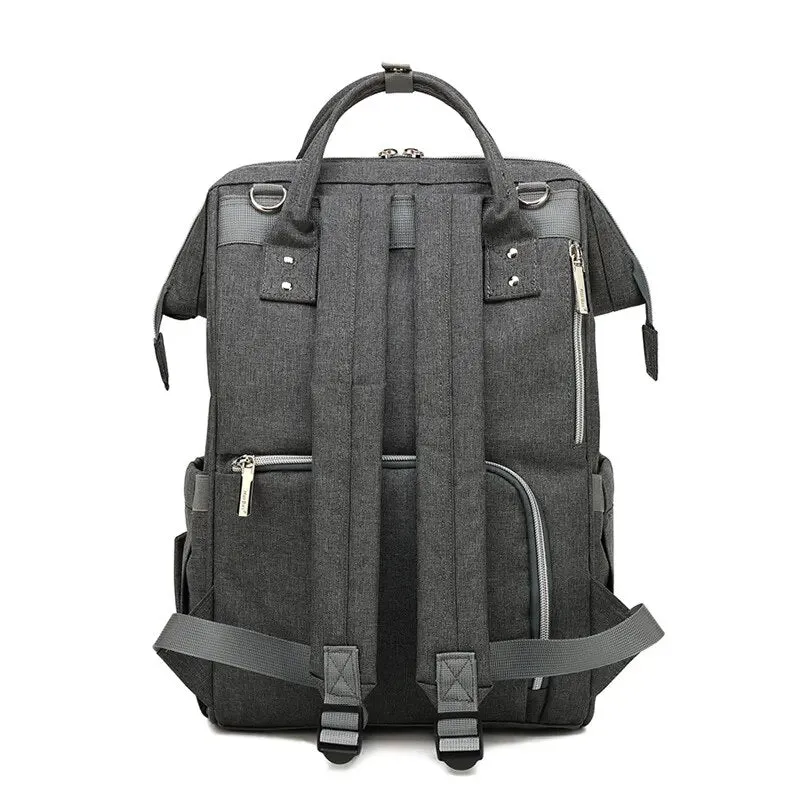 Waterproof Large Capacity Bag pack for Baby Care